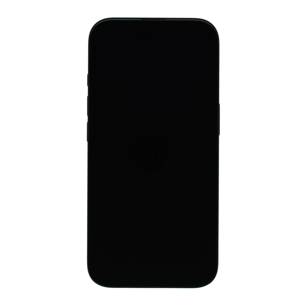 95新 Apple iPhone 16 256G 黑色 中國大陸版