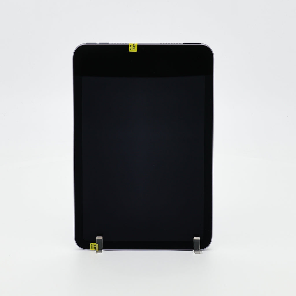 99新 Apple iPad mini6 256G 紫色 WIFI