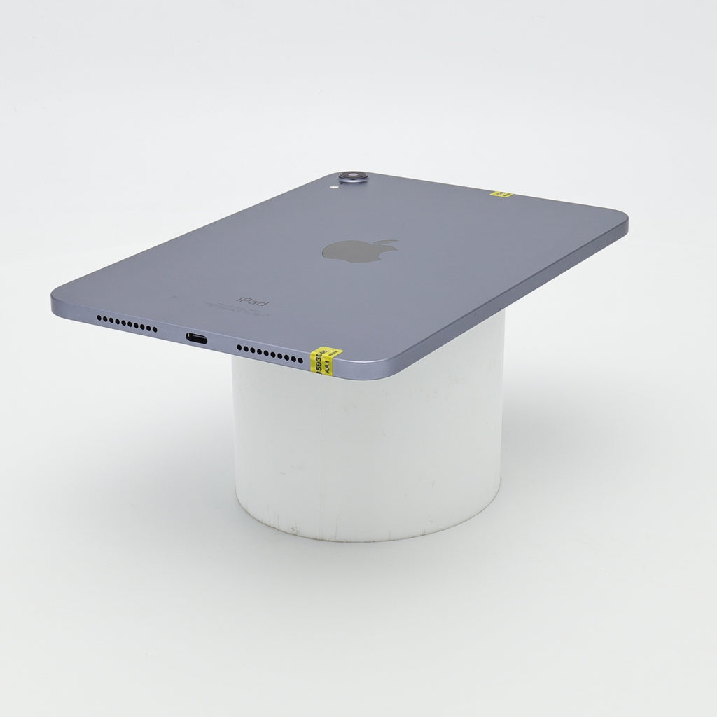 99新 Apple iPad mini6 256G 紫色 WIFI