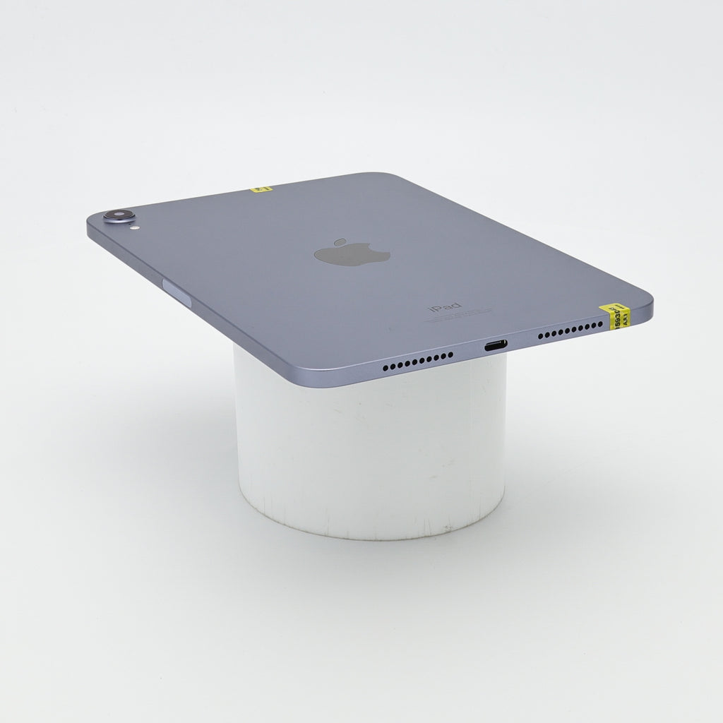 99新 Apple iPad mini6 256G 紫色 WIFI