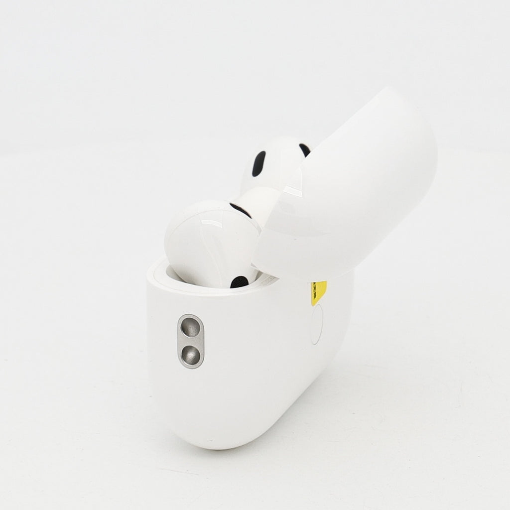 99新 Apple AirPods Pro 2 白色