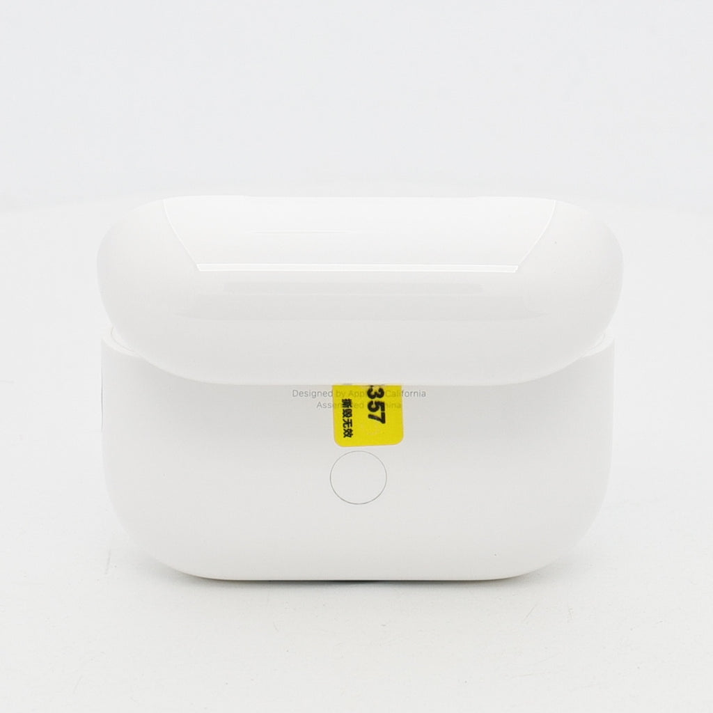 99新 Apple AirPods Pro 2 白色