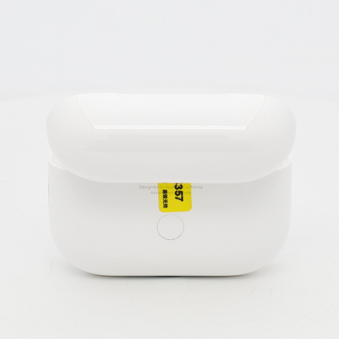 99新 Apple AirPods Pro 2 白色