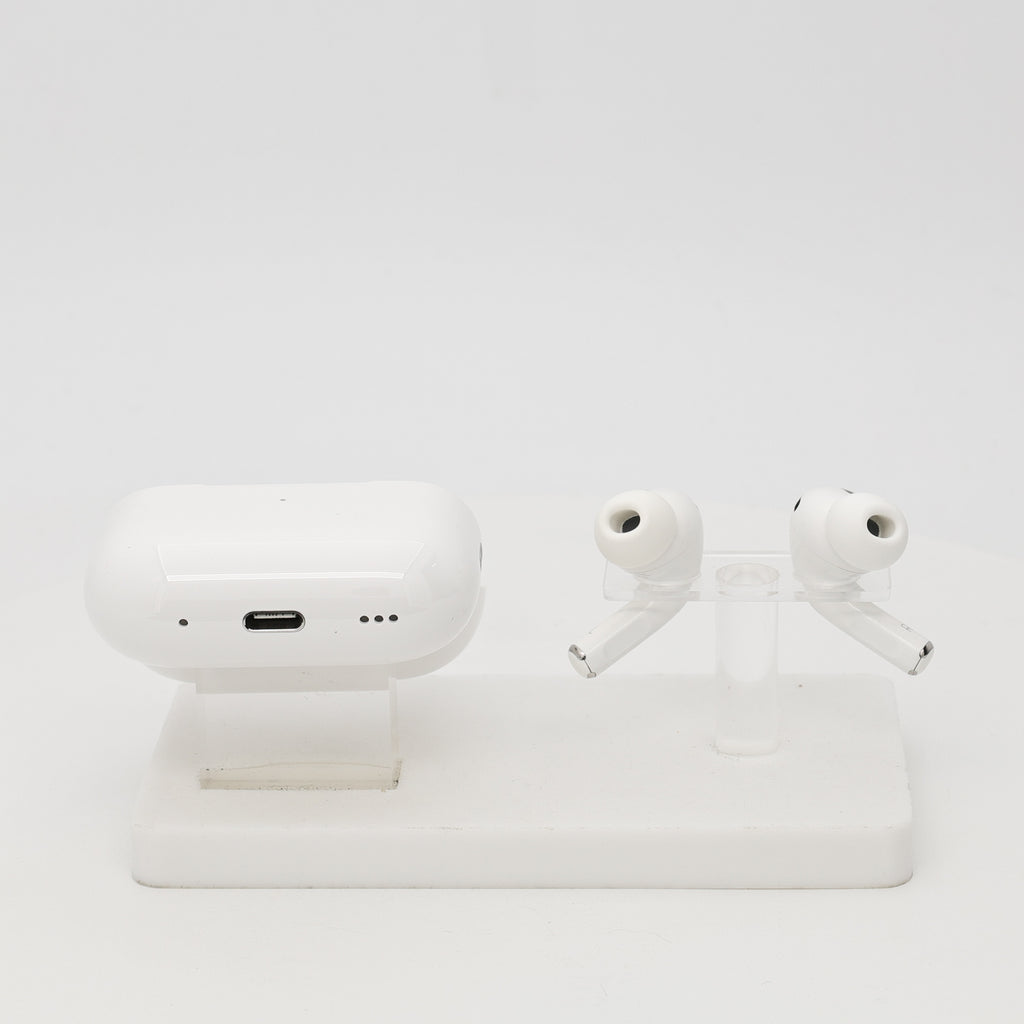 99新 Apple AirPods Pro 2 白色