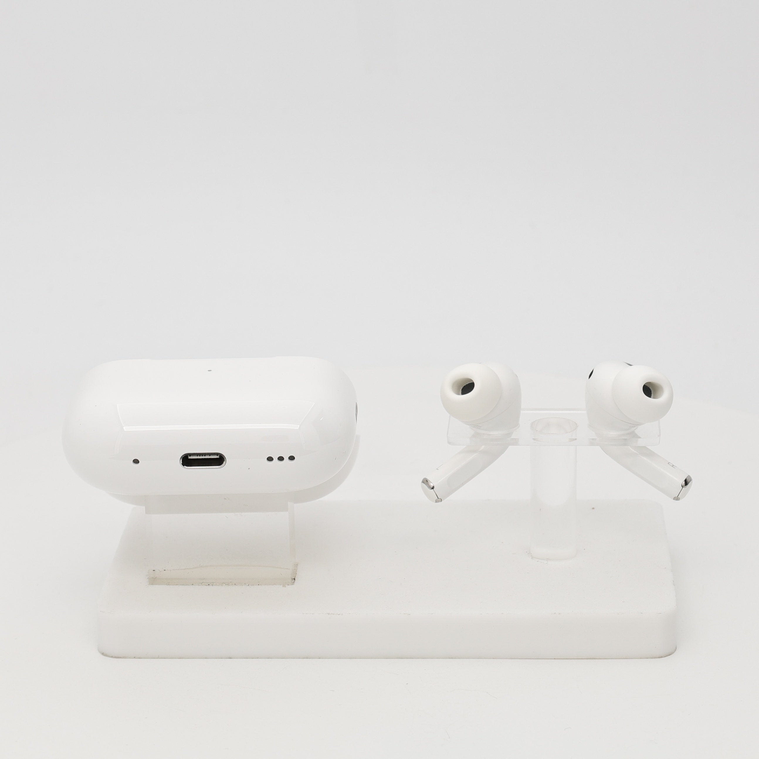99新 Apple AirPods Pro 2 白色