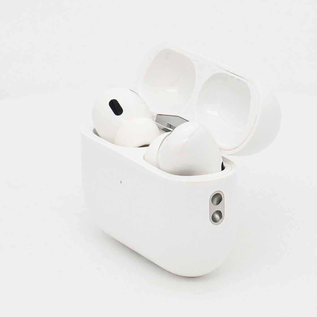 99新 Apple AirPods Pro 2 白色