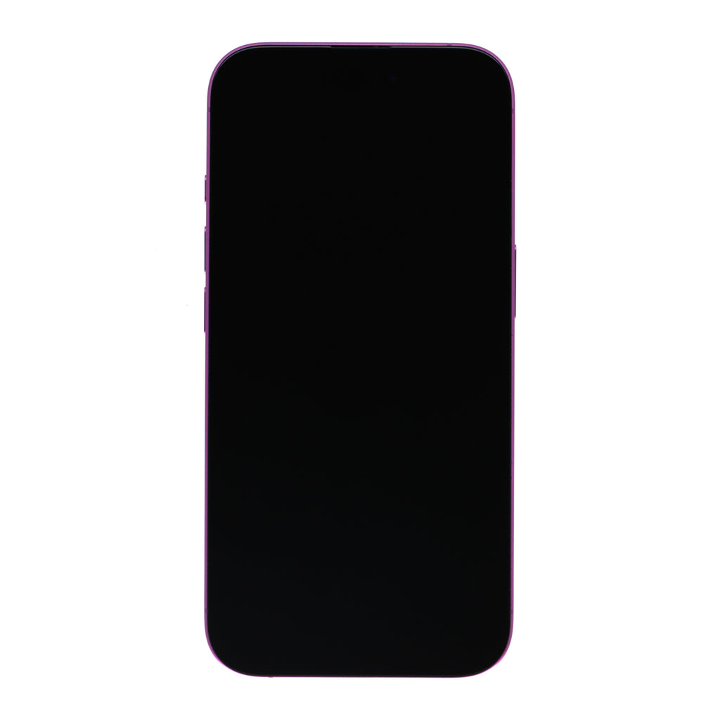 95新 Apple iPhone 16 128G 粉紅色 中國大陸版