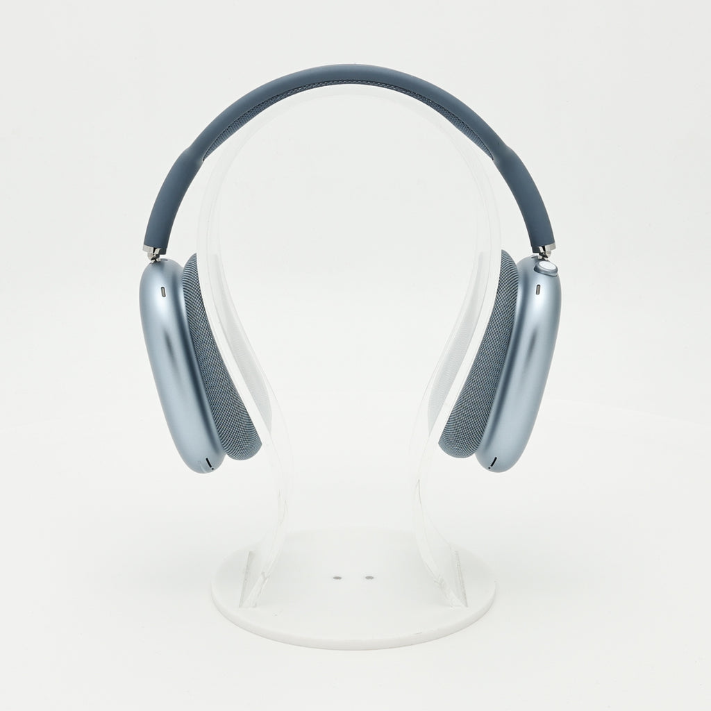 99新 Apple AirPods Max 2 藍色