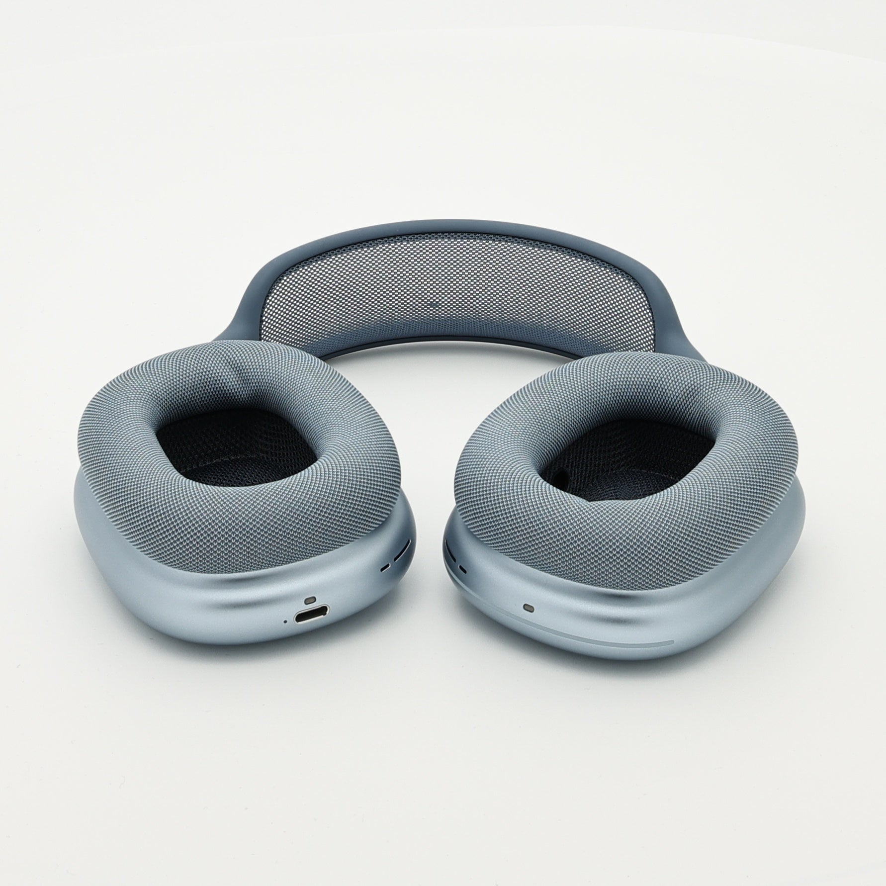99新 Apple AirPods Max 2 藍色