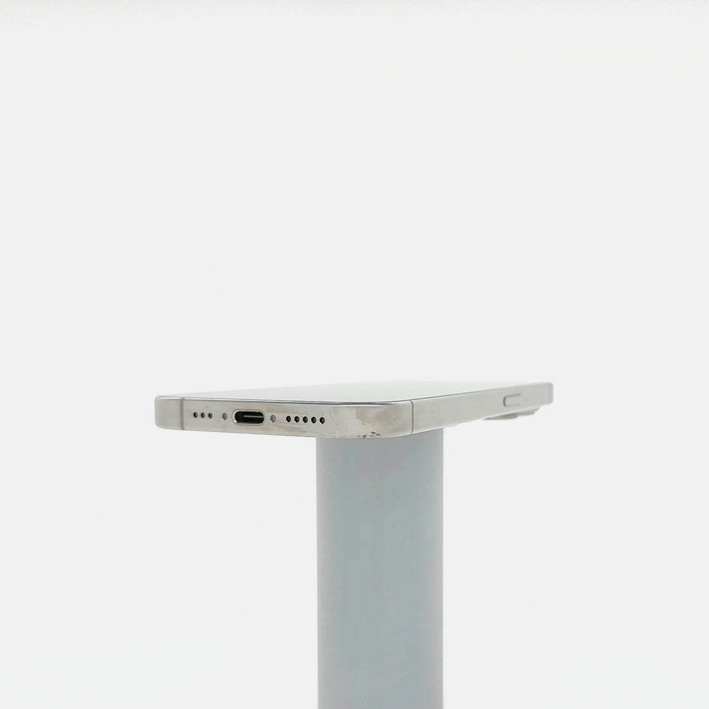 95新 Apple iPhone 15 Pro 256G 原色鈦金屬 中國大陸版