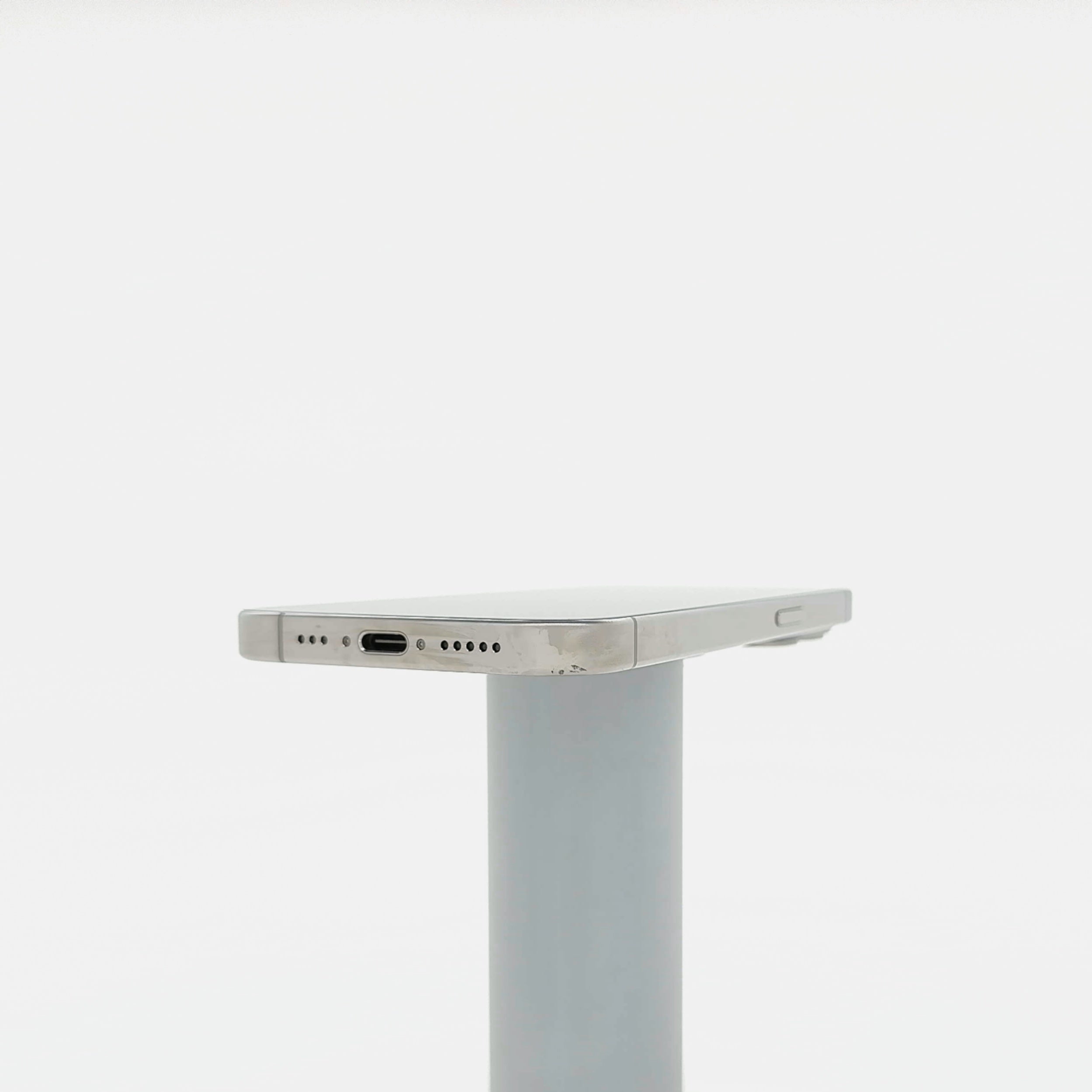 95新 Apple iPhone 15 Pro 256G 原色鈦金屬 中國大陸版