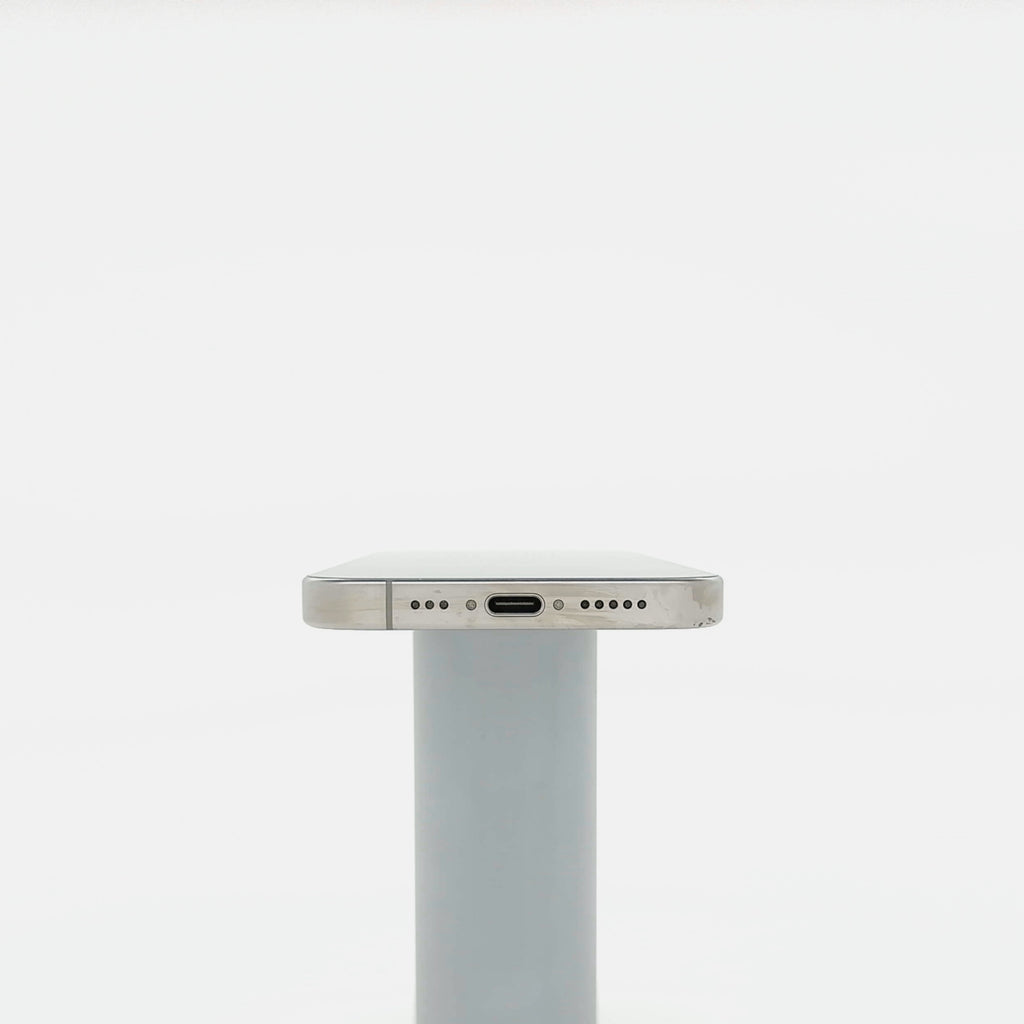 95新 Apple iPhone 15 Pro 256G 原色鈦金屬 中國大陸版