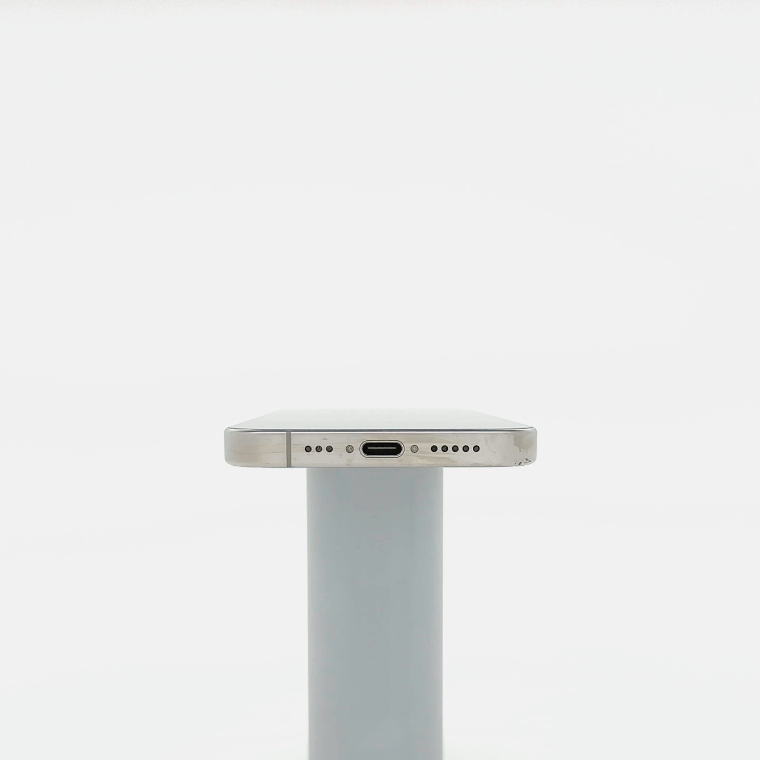 95新 Apple iPhone 15 Pro 256G 原色鈦金屬 中國大陸版