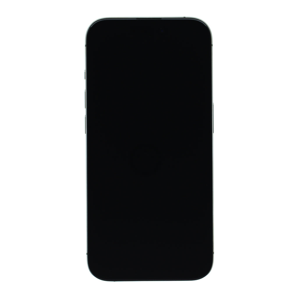 95新 Apple iPhone 15 Pro 256G 原色鈦金屬 中國大陸版