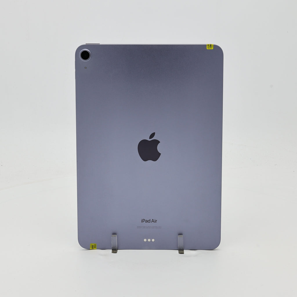 99新 Apple iPad Air5 64G 紫色 WIFI
