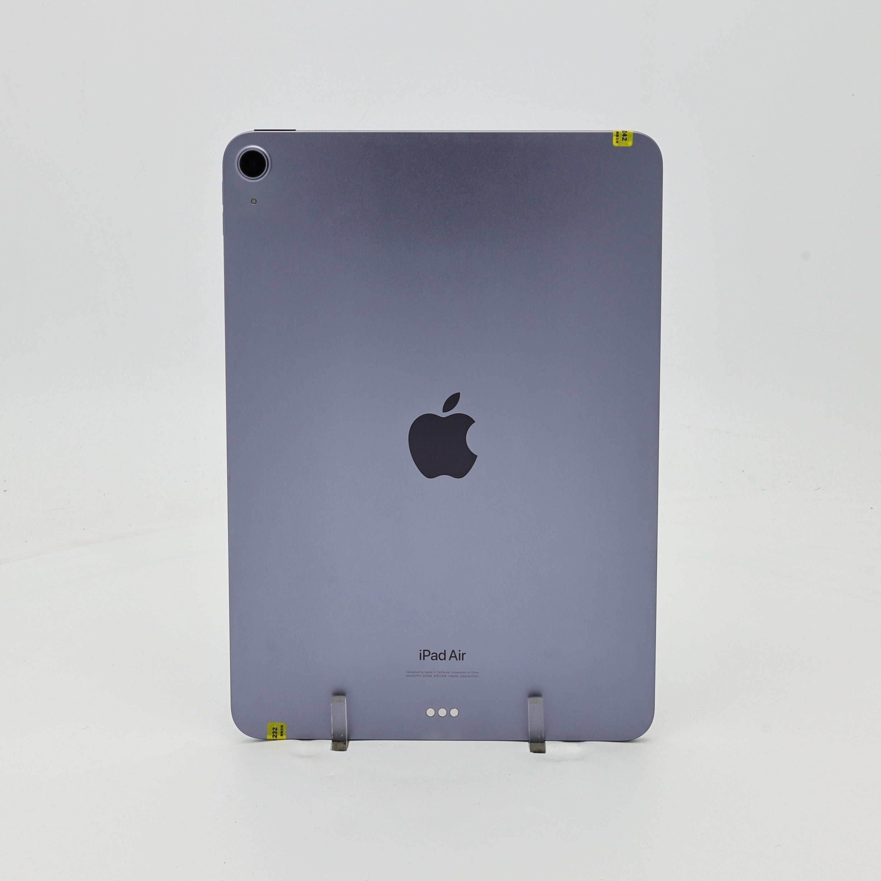 99新 Apple iPad Air5 64G 紫色 WIFI