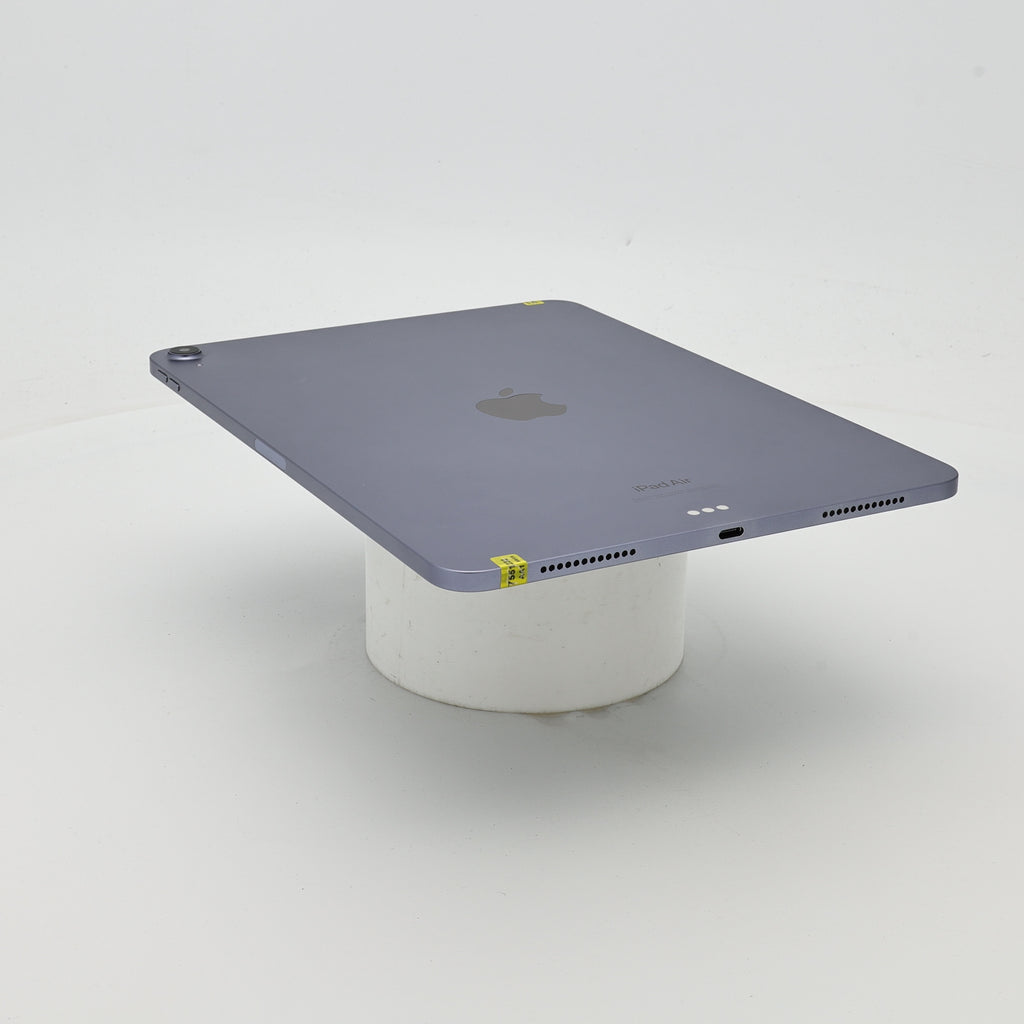 99新 Apple iPad Air5 64G 紫色 WIFI