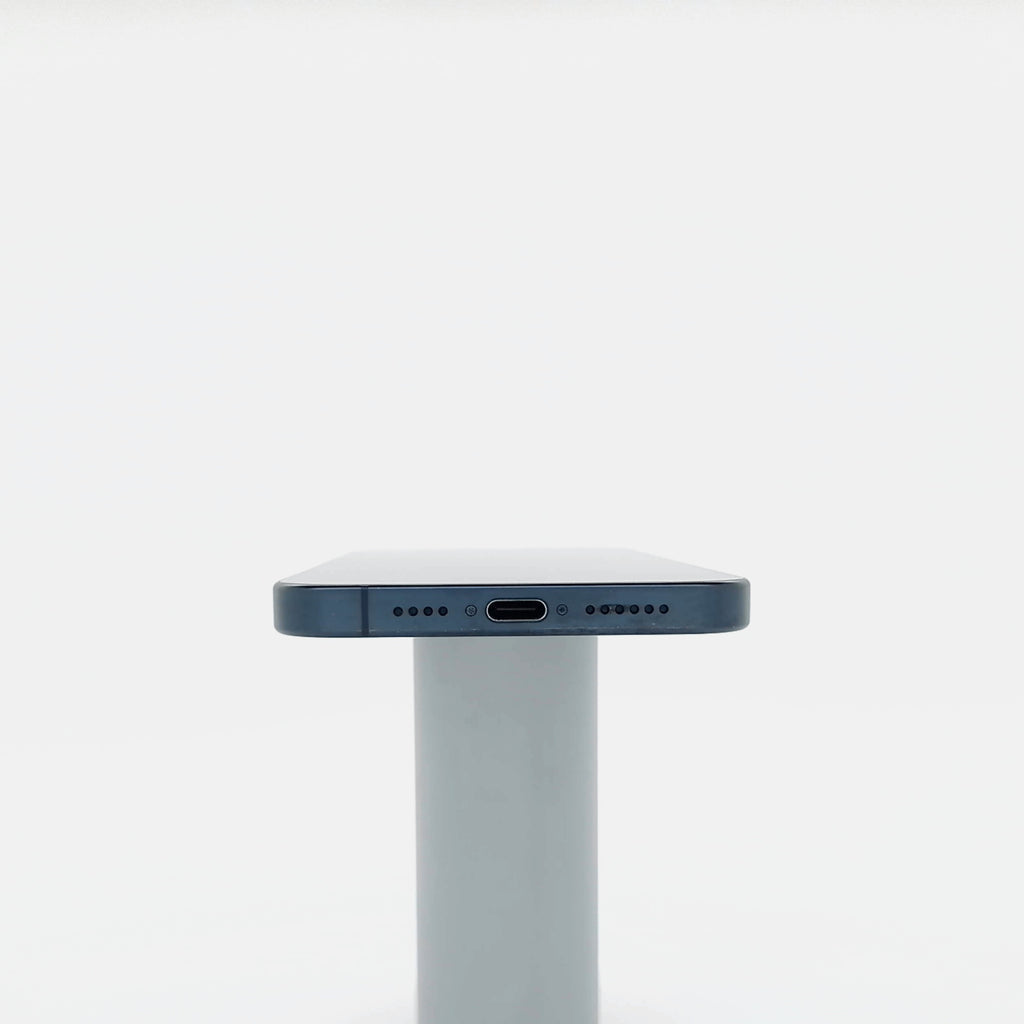 95新 Apple iPhone 15 Pro Max 256G 藍色鈦金屬 中國大陸版