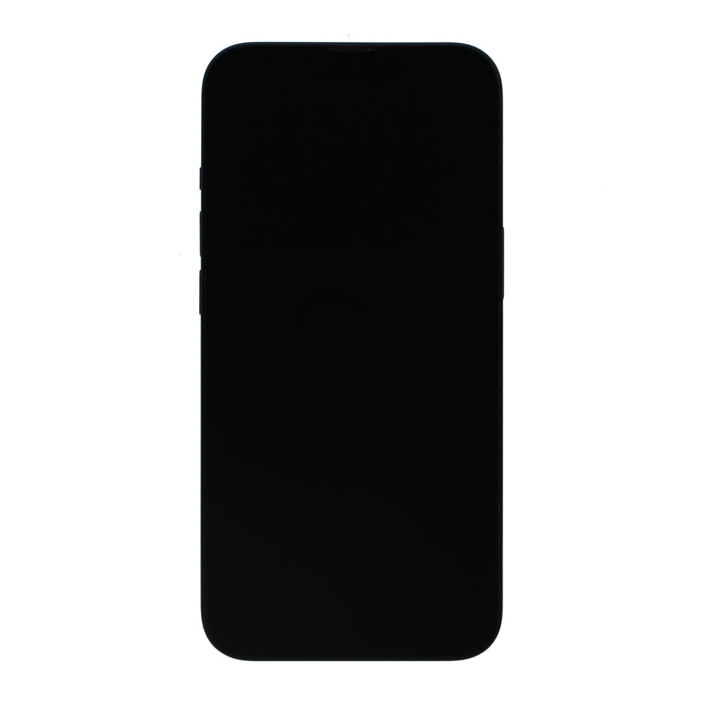 95新 Apple iPhone 13 256G 午夜色 中國大陸版