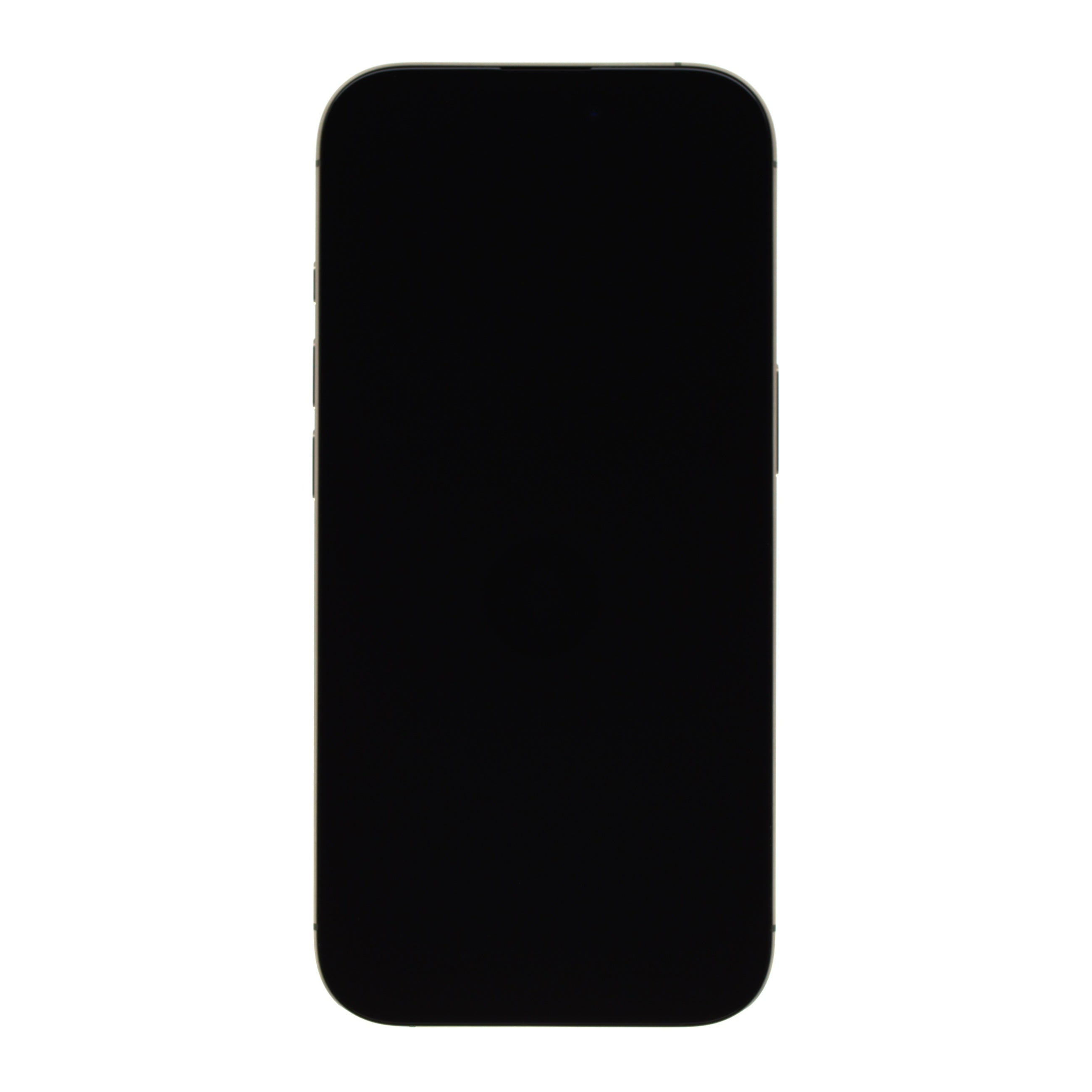 95新 Apple iPhone 16 Pro 128G 原色鈦金屬 中國大陸版