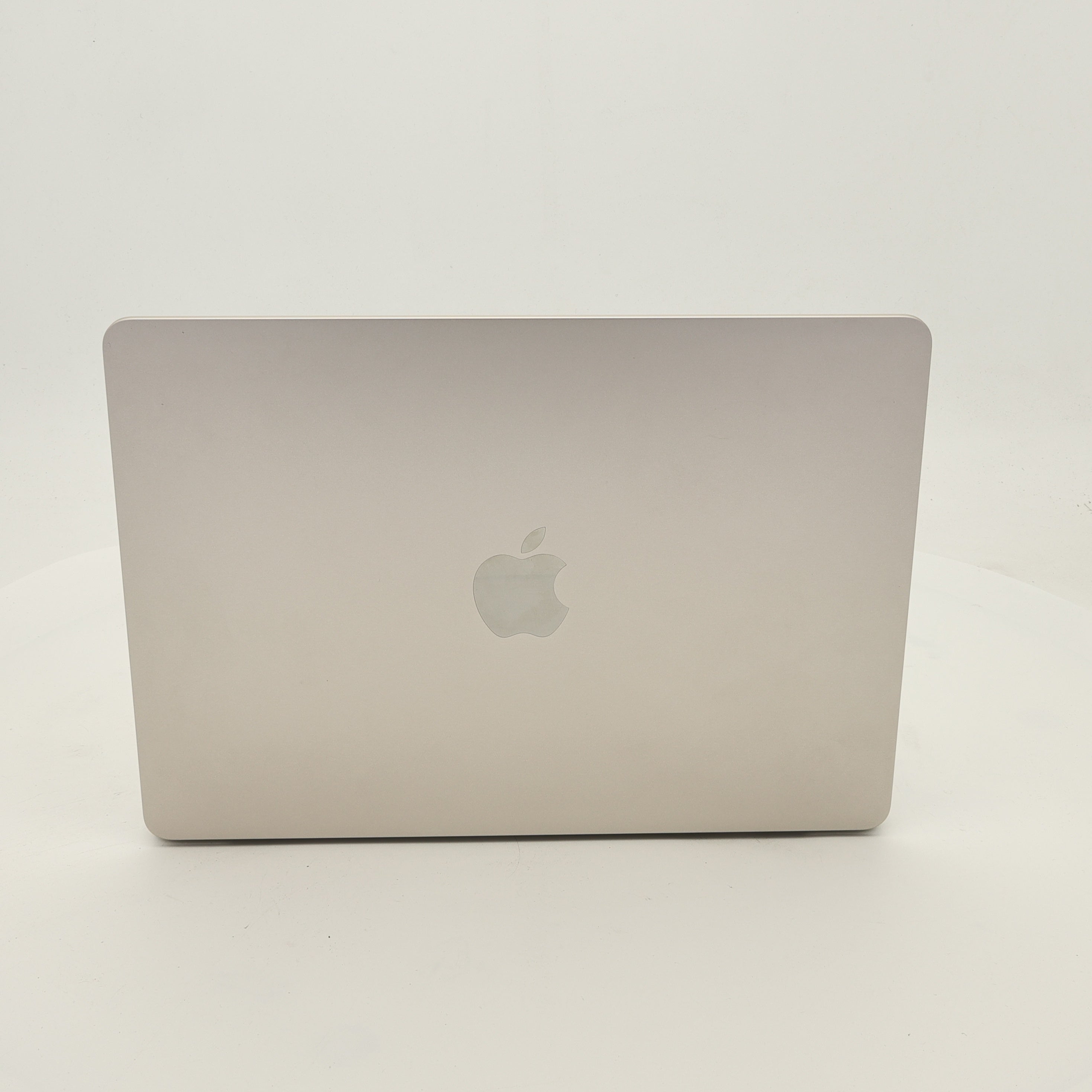 95新 Apple MacBook Air 22年 13寸 M2（8+10核） 8G RAM 512G SSD 星光色