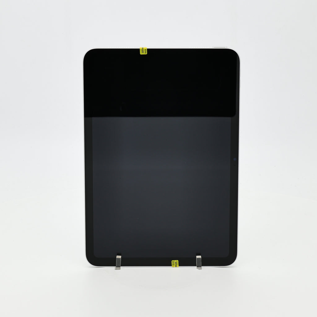 99新 Apple iPad 10代 64G 銀色 WIFI