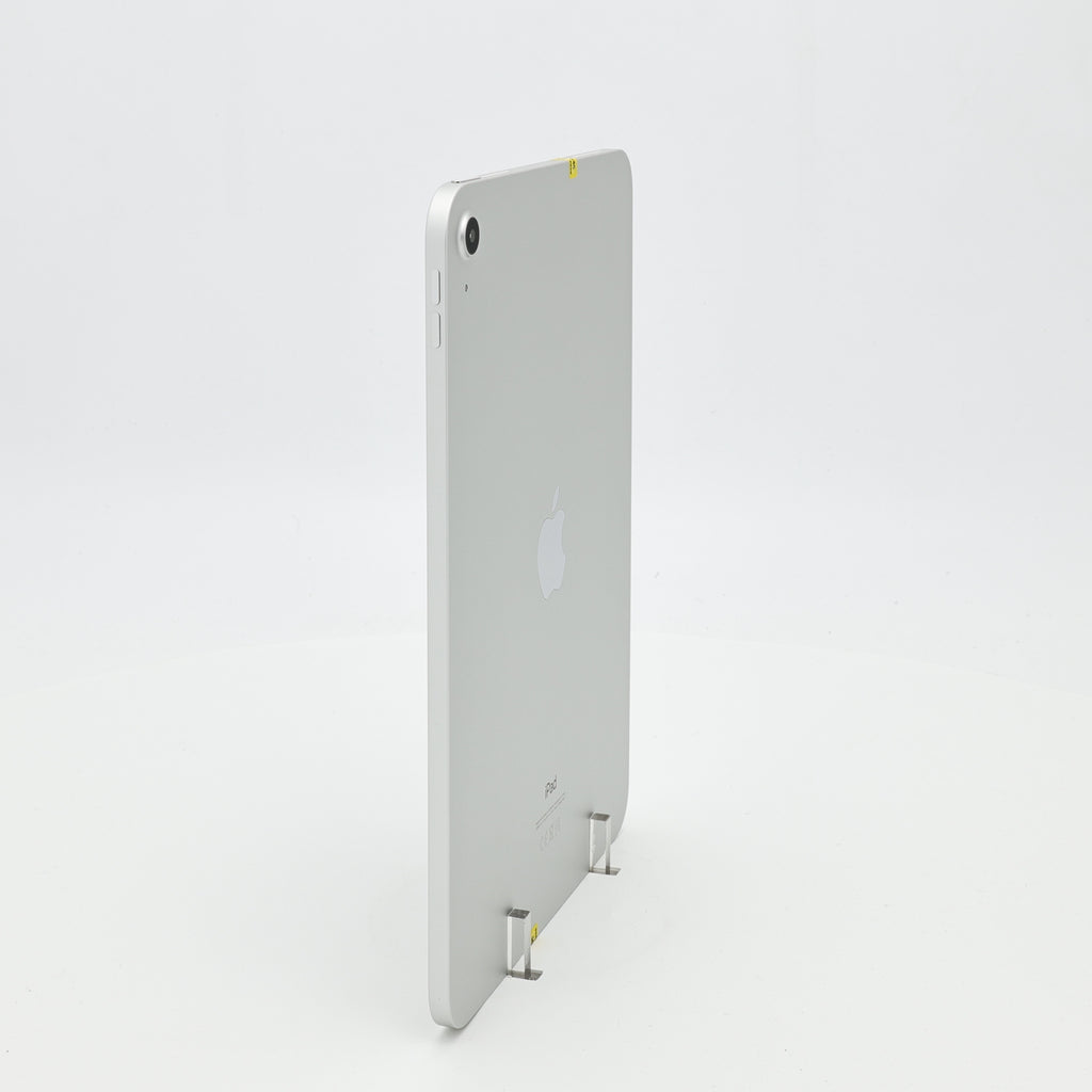 99新 Apple iPad 10代 64G 銀色 WIFI