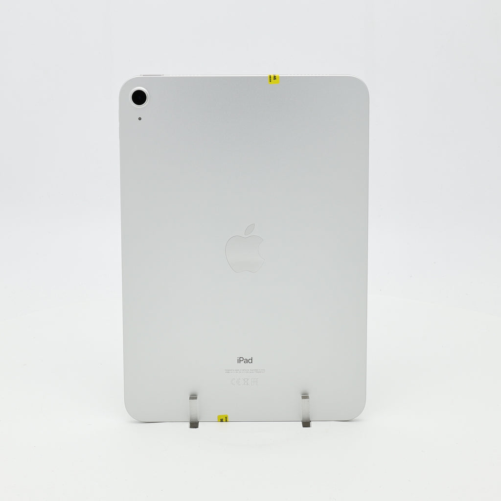 99新 Apple iPad 10代 64G 銀色 WIFI