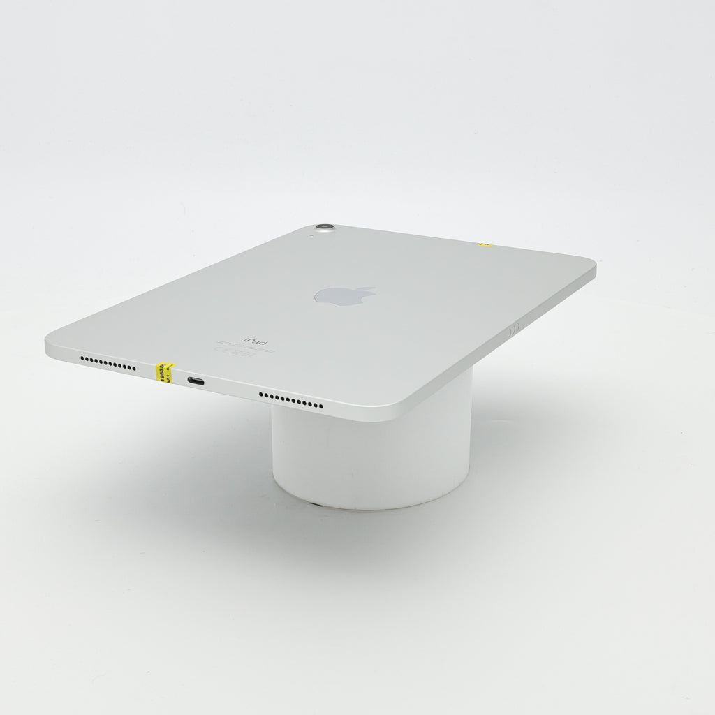 99新 Apple iPad 10代 64G 銀色 WIFI