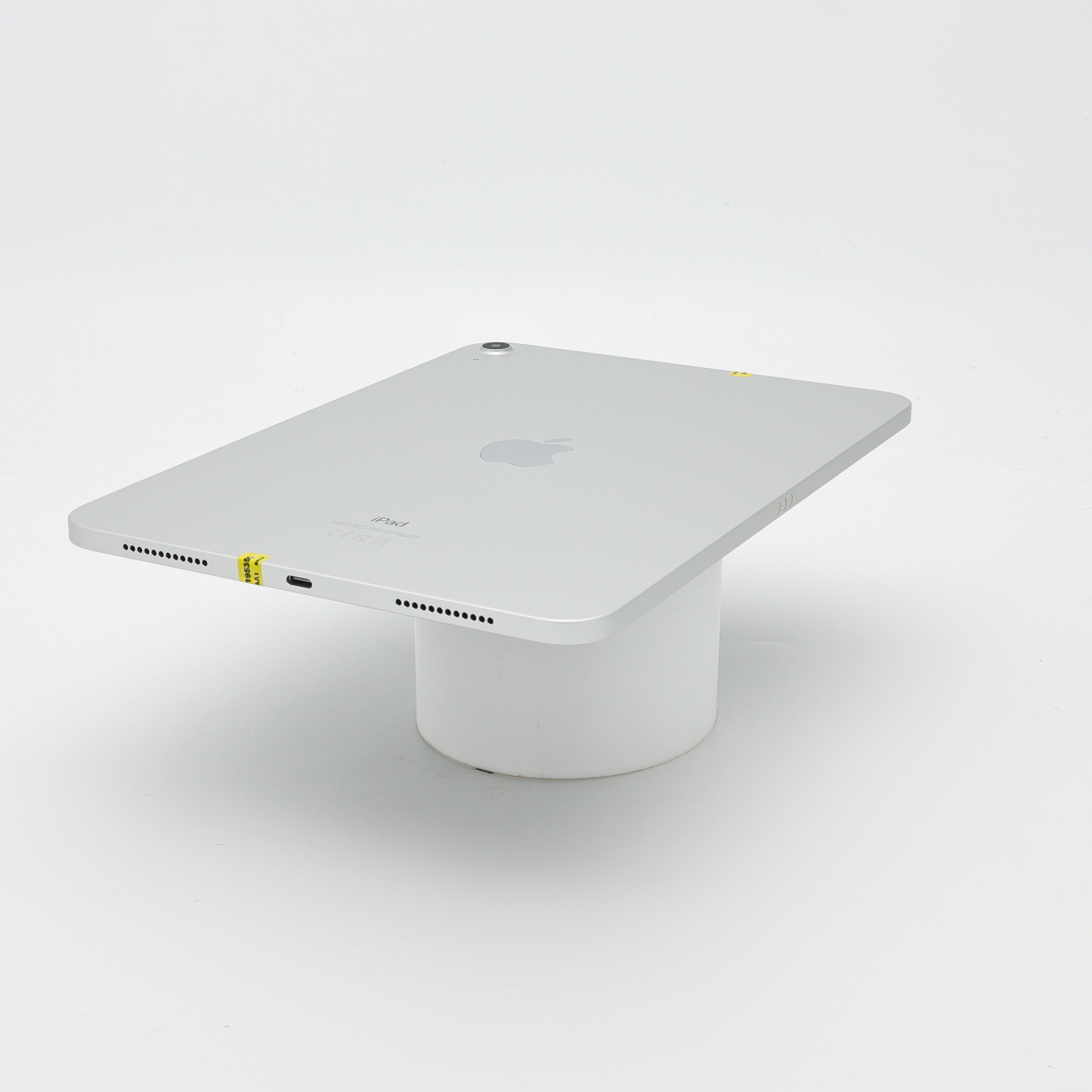 99新 Apple iPad 10代 64G 銀色 WIFI