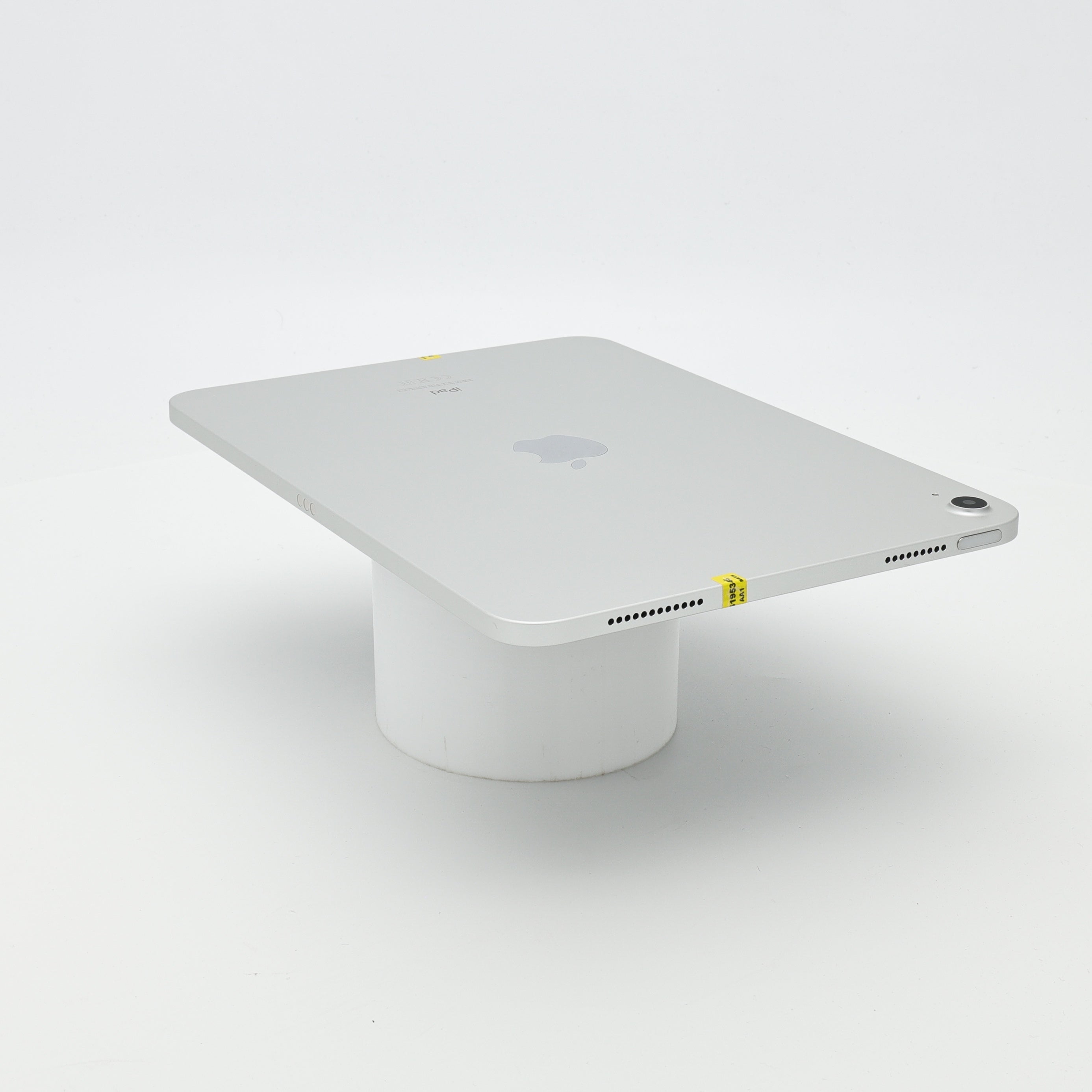 99新 Apple iPad 10代 64G 銀色 WIFI