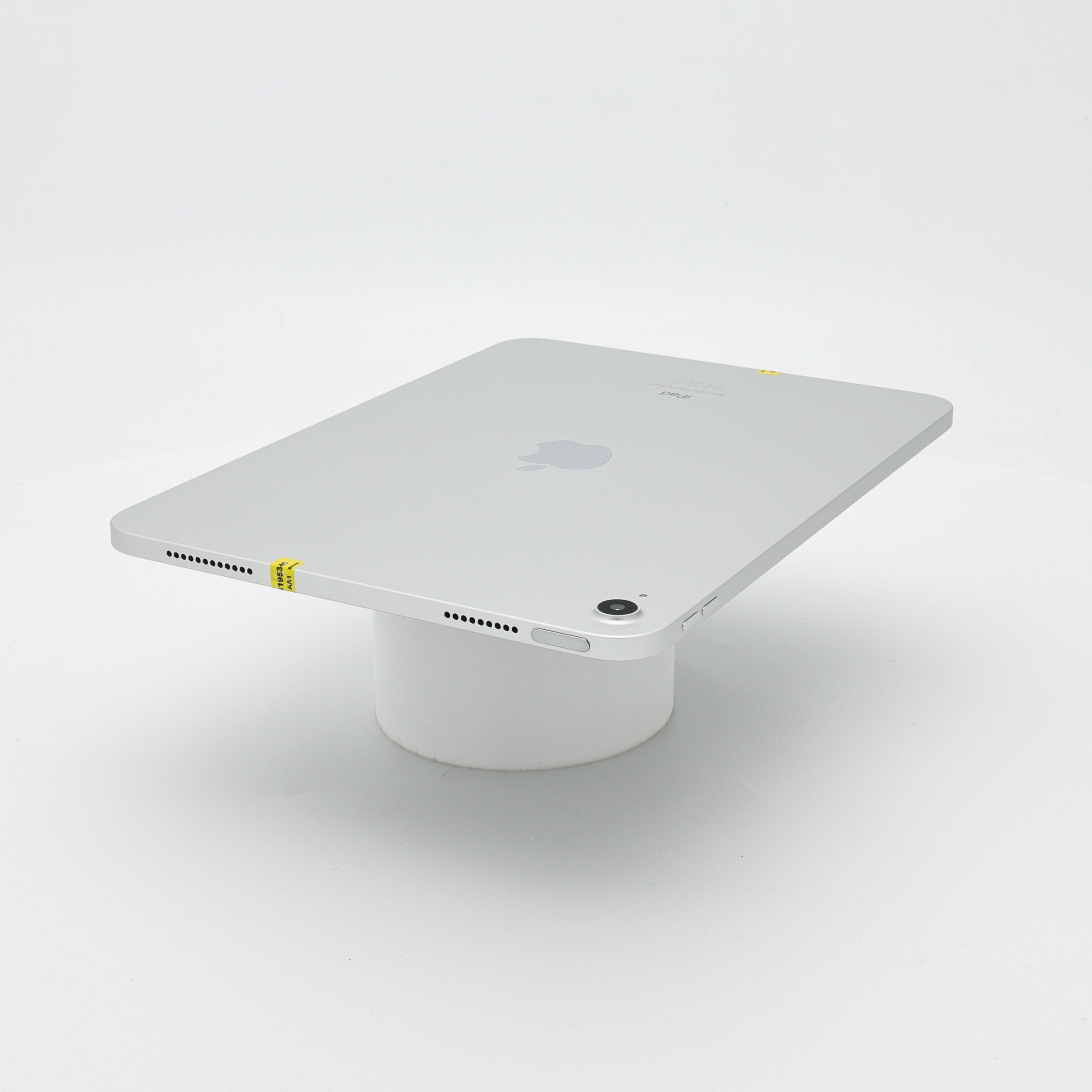 99新 Apple iPad 10代 64G 銀色 WIFI
