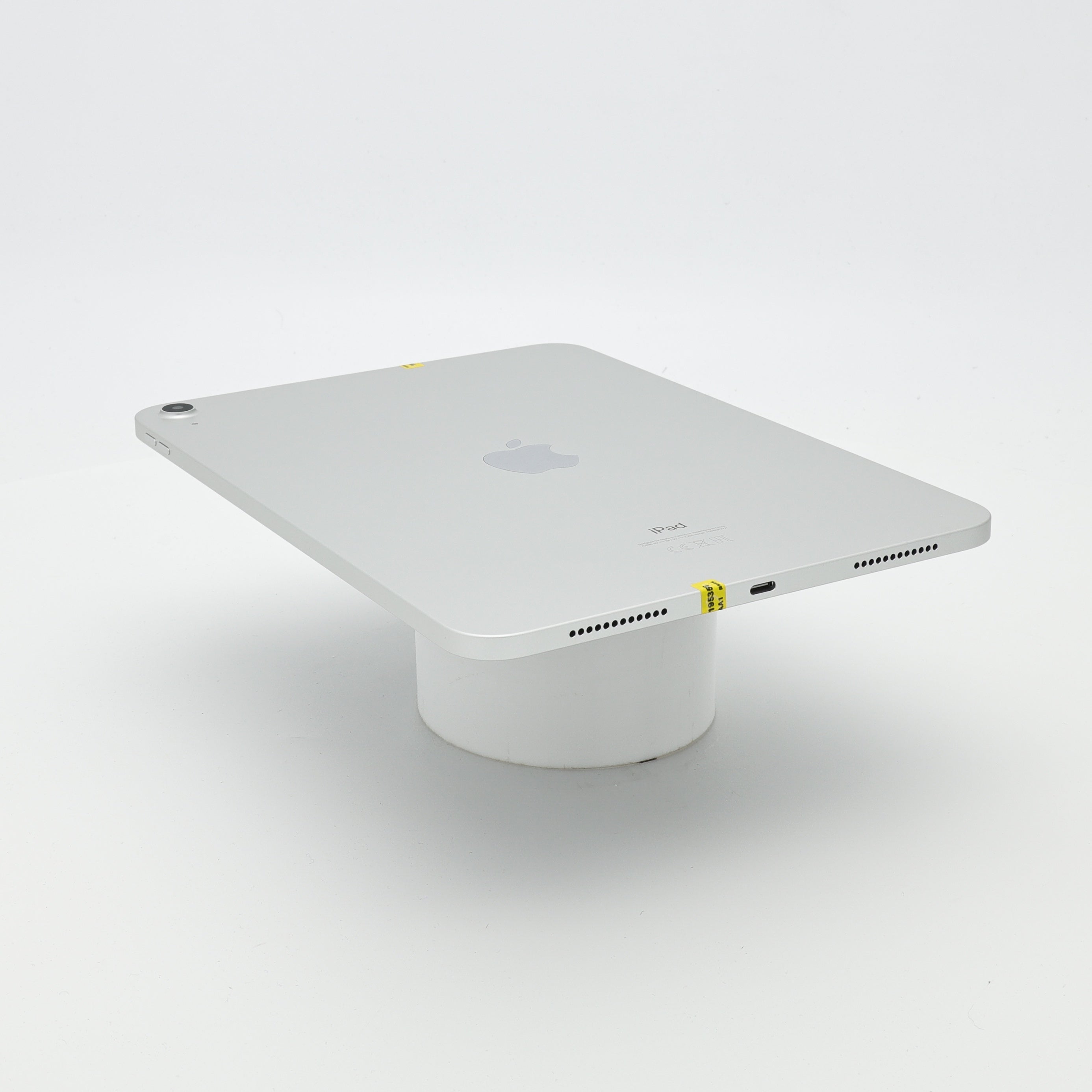 99新 Apple iPad 10代 64G 銀色 WIFI