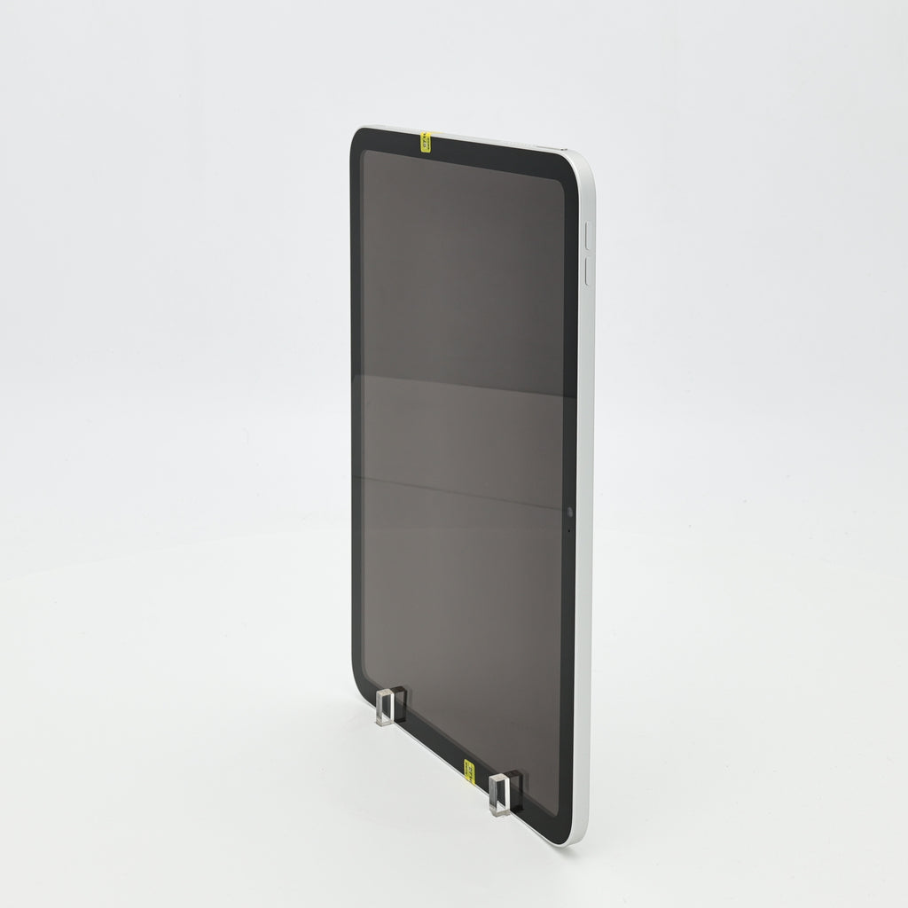 99新 Apple iPad 10代 64G 銀色 WIFI