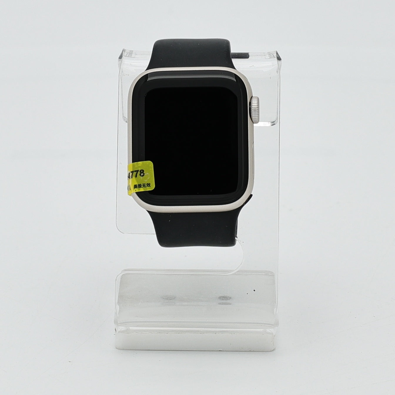 99新 Apple Watch SE 2 40毫米 鋁金屬