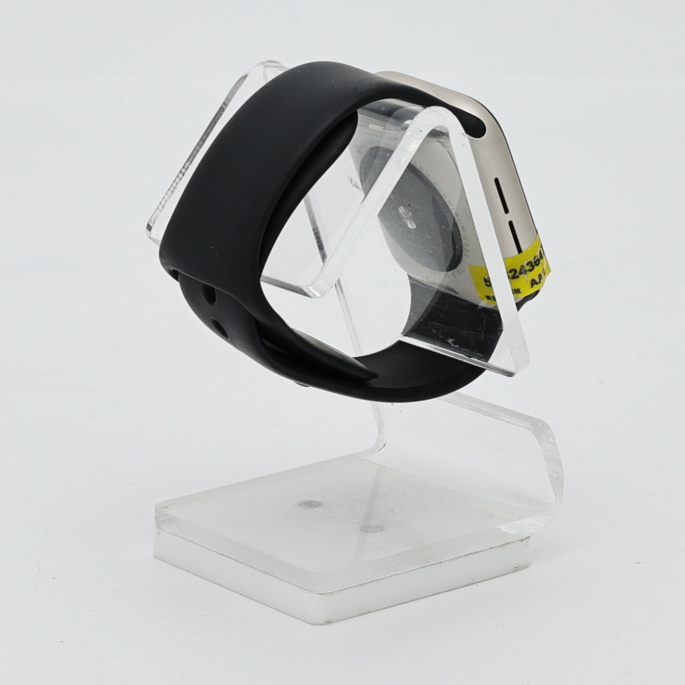 99新 Apple Watch SE 2 40毫米 鋁金屬