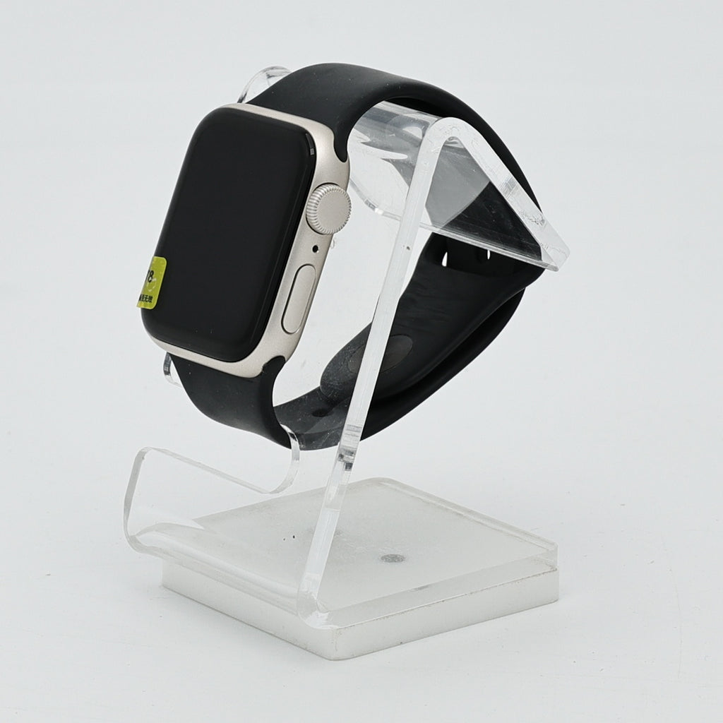 99新 Apple Watch SE 2 40毫米 鋁金屬