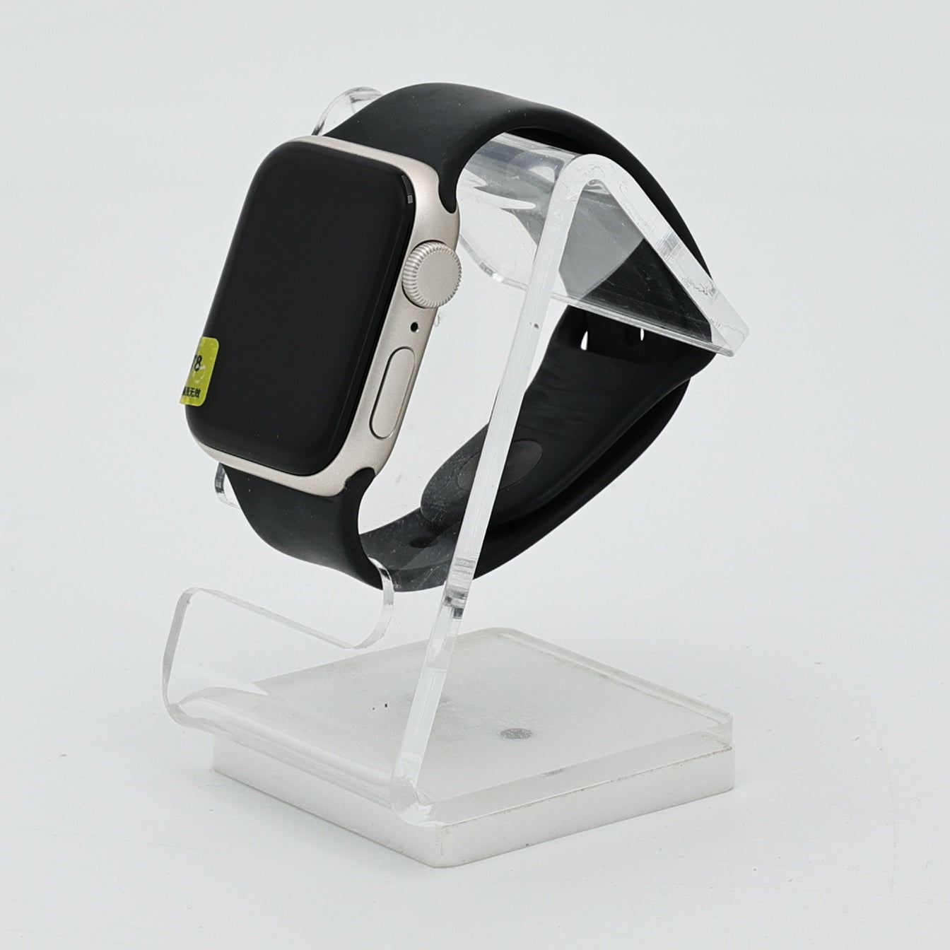 99新 Apple Watch SE 2 40毫米 鋁金屬