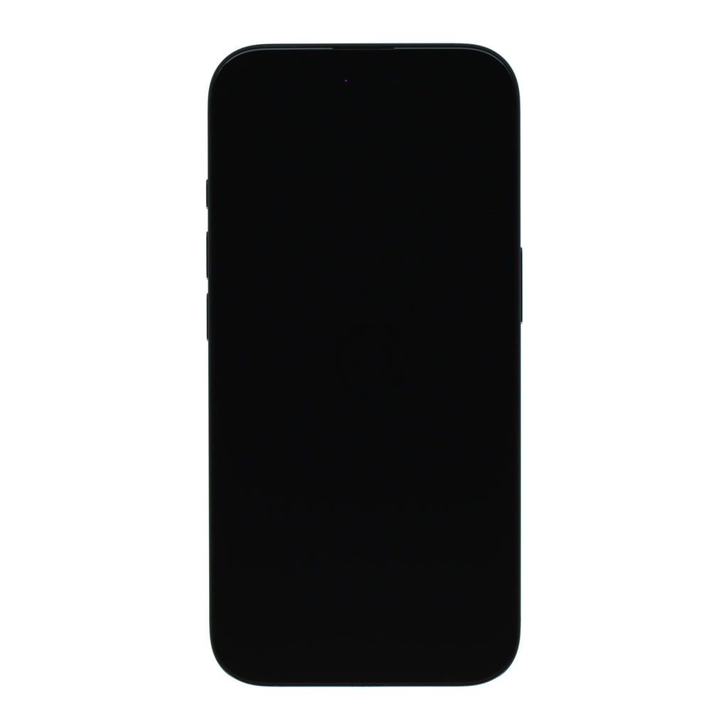 95新 Apple iPhone 16 256G 黑色 中國大陸版