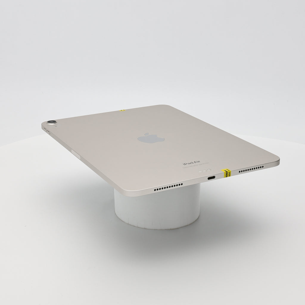 95新 Apple iPad Air5 256G 星光色 WIFI