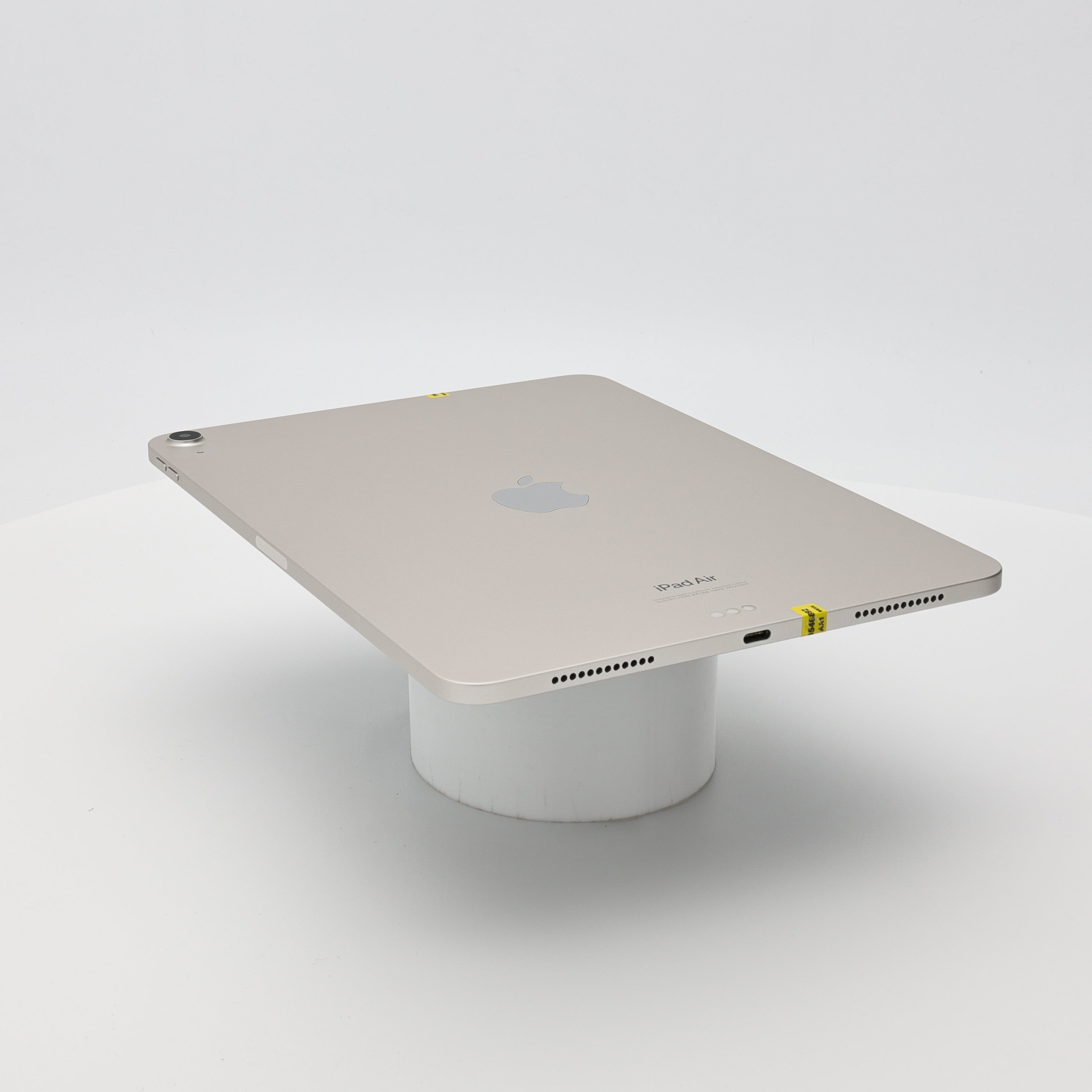 95新 Apple iPad Air5 256G 星光色 WIFI