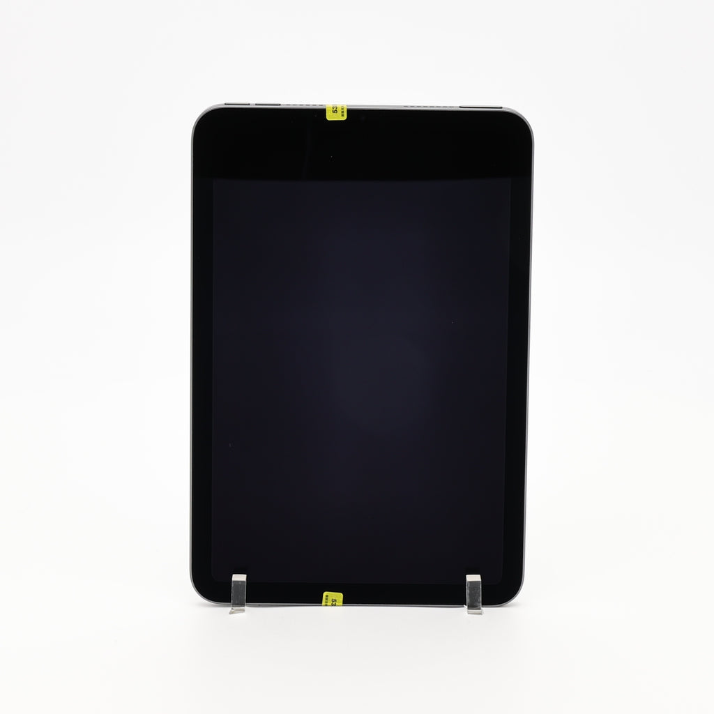 95新 Apple iPad mini6 64G 深空灰色 WIFI