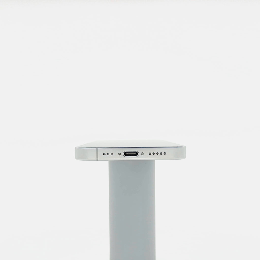 95新 Apple iPhone 16 Pro 128G 白色鈦金屬 中國大陸版
