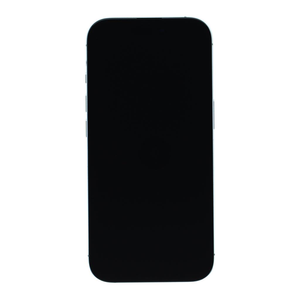 95新 Apple iPhone 16 Pro 128G 白色鈦金屬 中國大陸版
