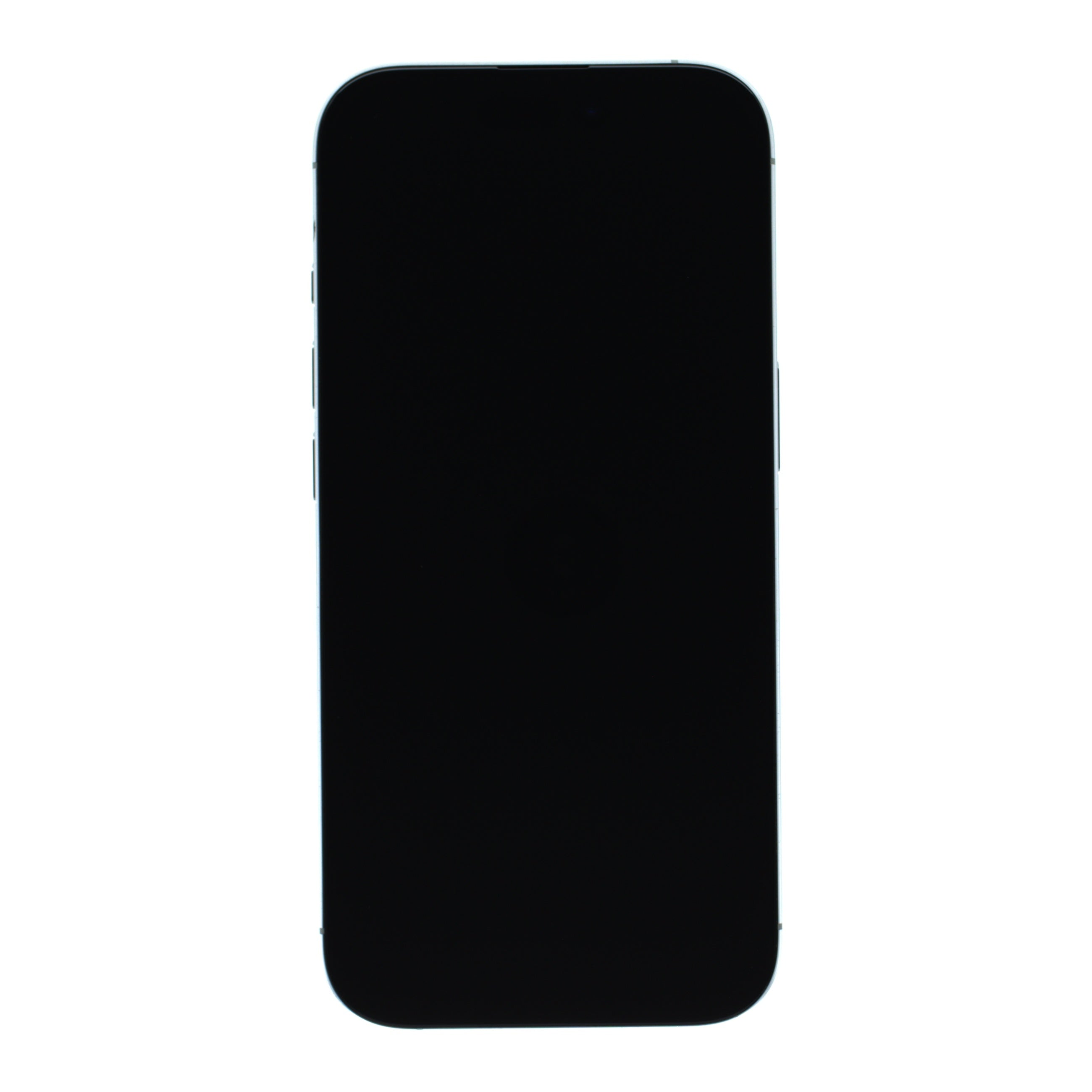 95新 Apple iPhone 16 Pro 128G 白色鈦金屬 中國大陸版
