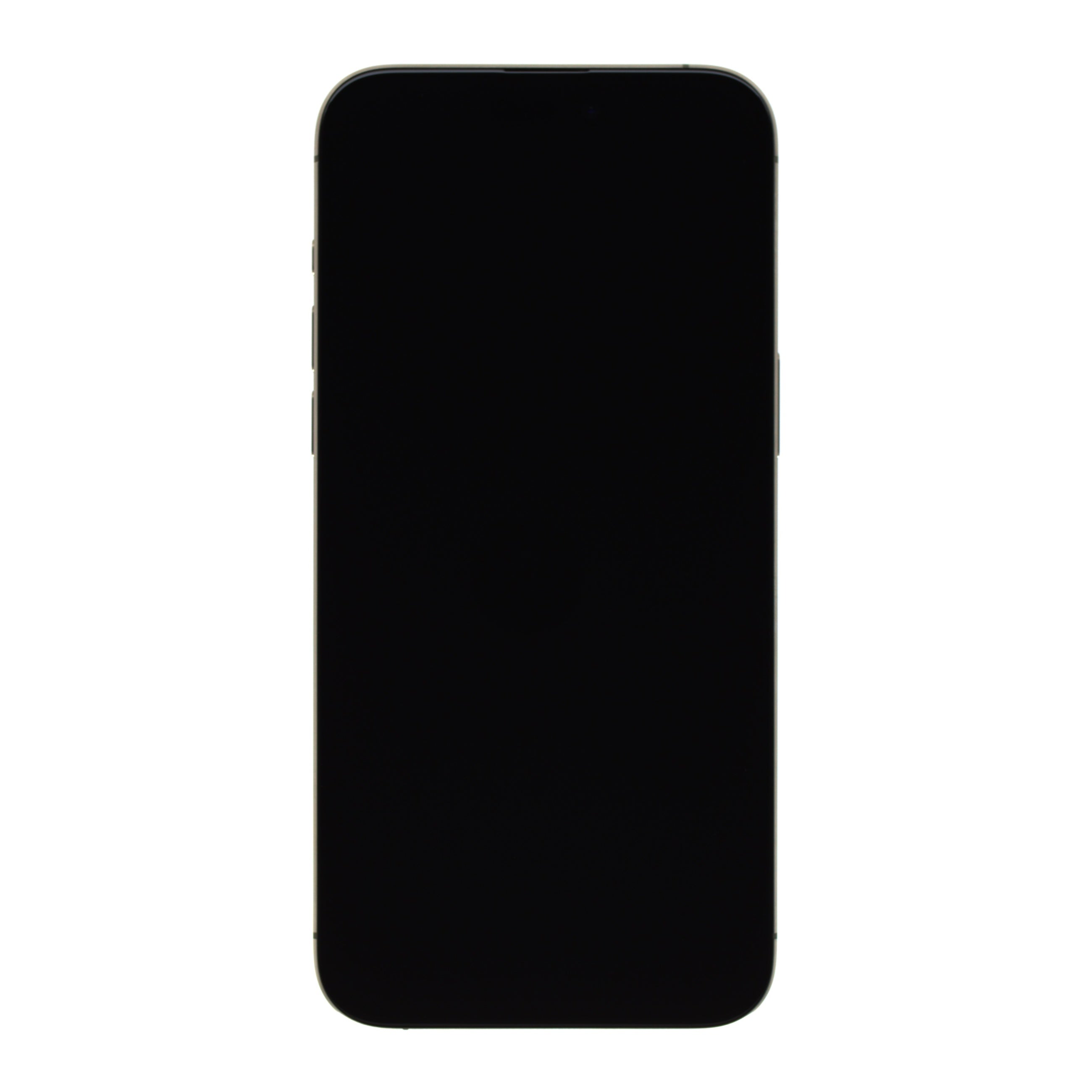 95新 Apple iPhone 15 Pro Max 256G 原色鈦金屬 中國大陸版