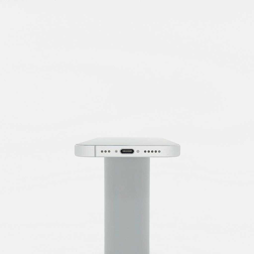 95新 Apple iPhone 16 256G 白色 中國大陸版