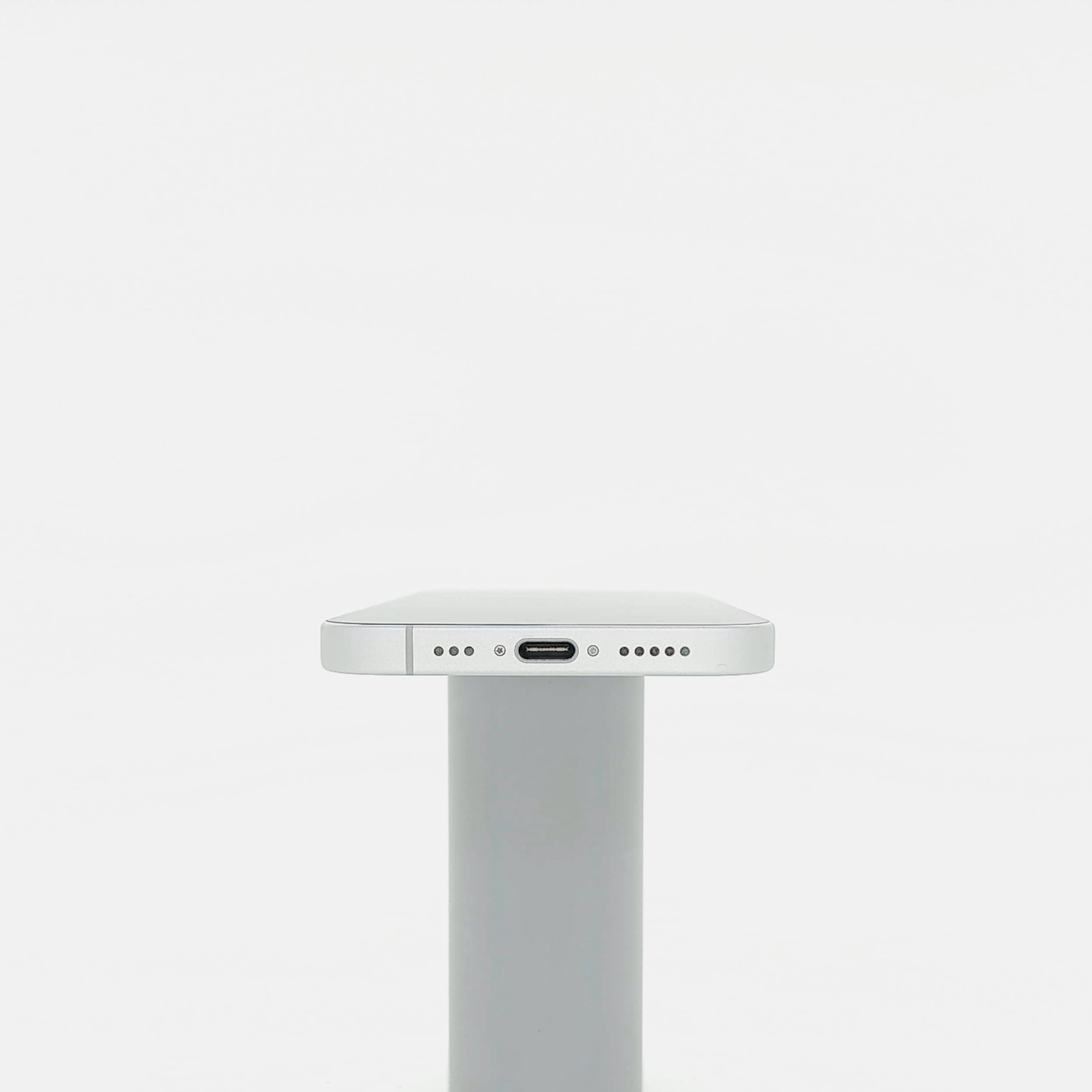 95新 Apple iPhone 16 256G 白色 中國大陸版