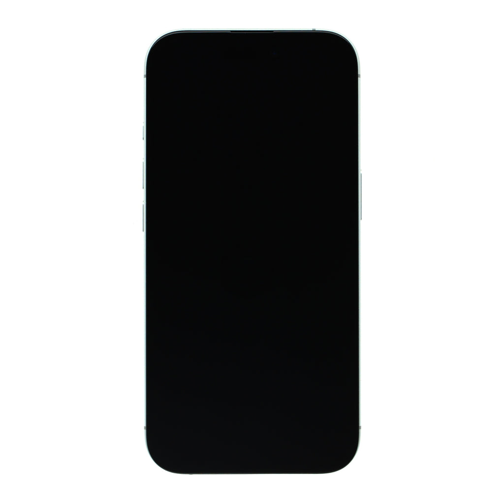 95新 Apple iPhone 16 256G 白色 中國大陸版