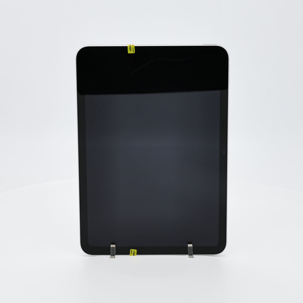 99新 Apple iPad 10代 256G 銀色 WIFI